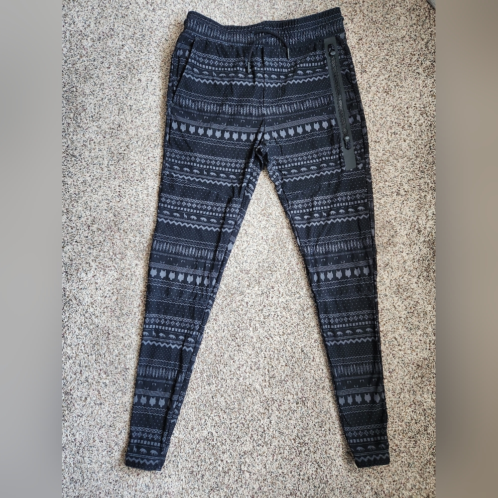 Grayson Sequoia Men's Jogger, size 30